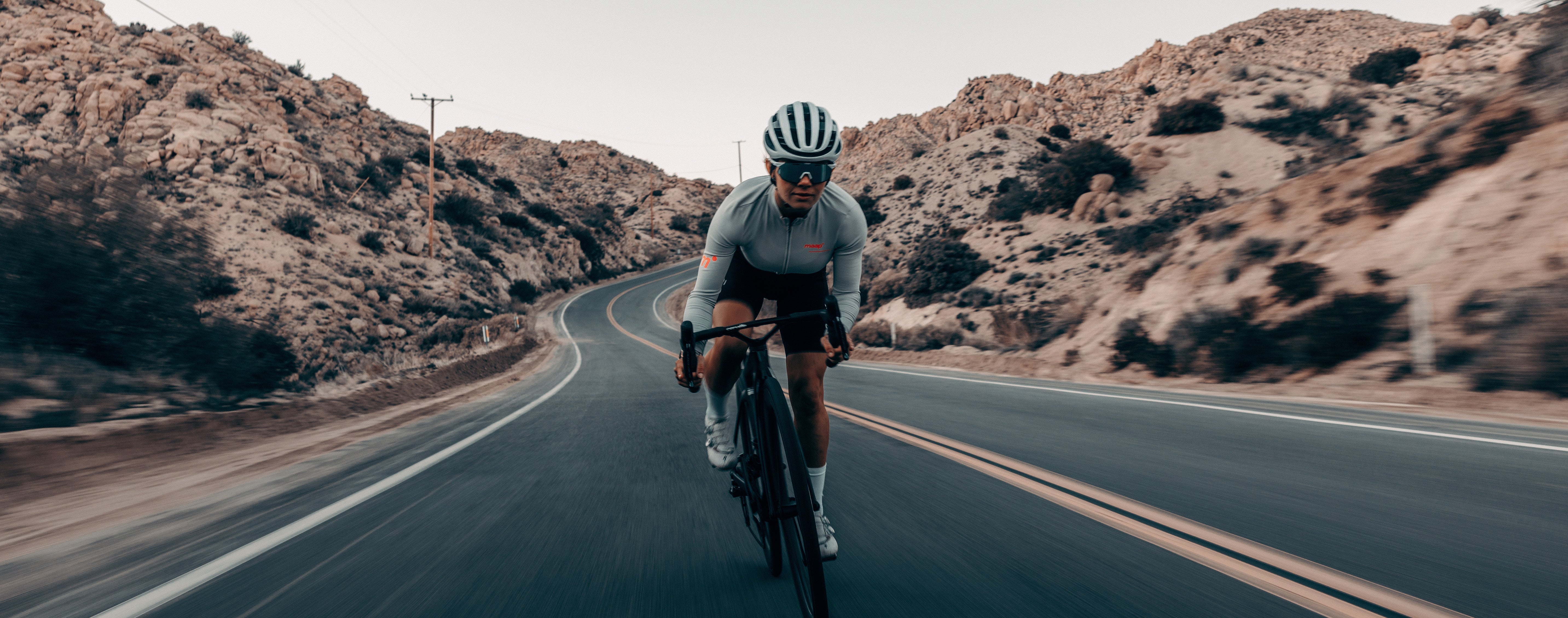 What protective gear do I need for cycling or riding?