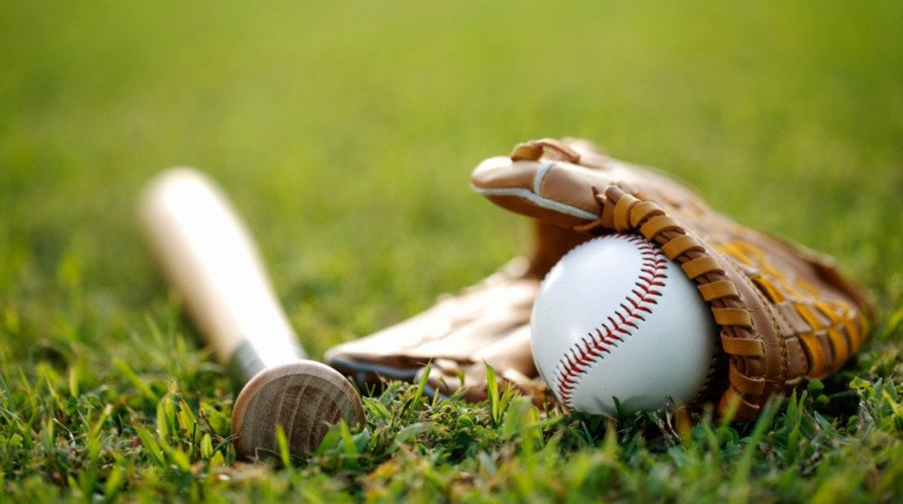 baseball gear