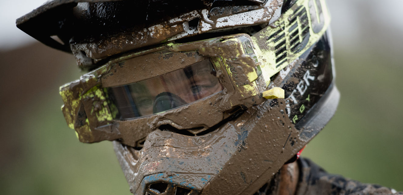 We Know Mud. Introducing the Armega® Forecast.