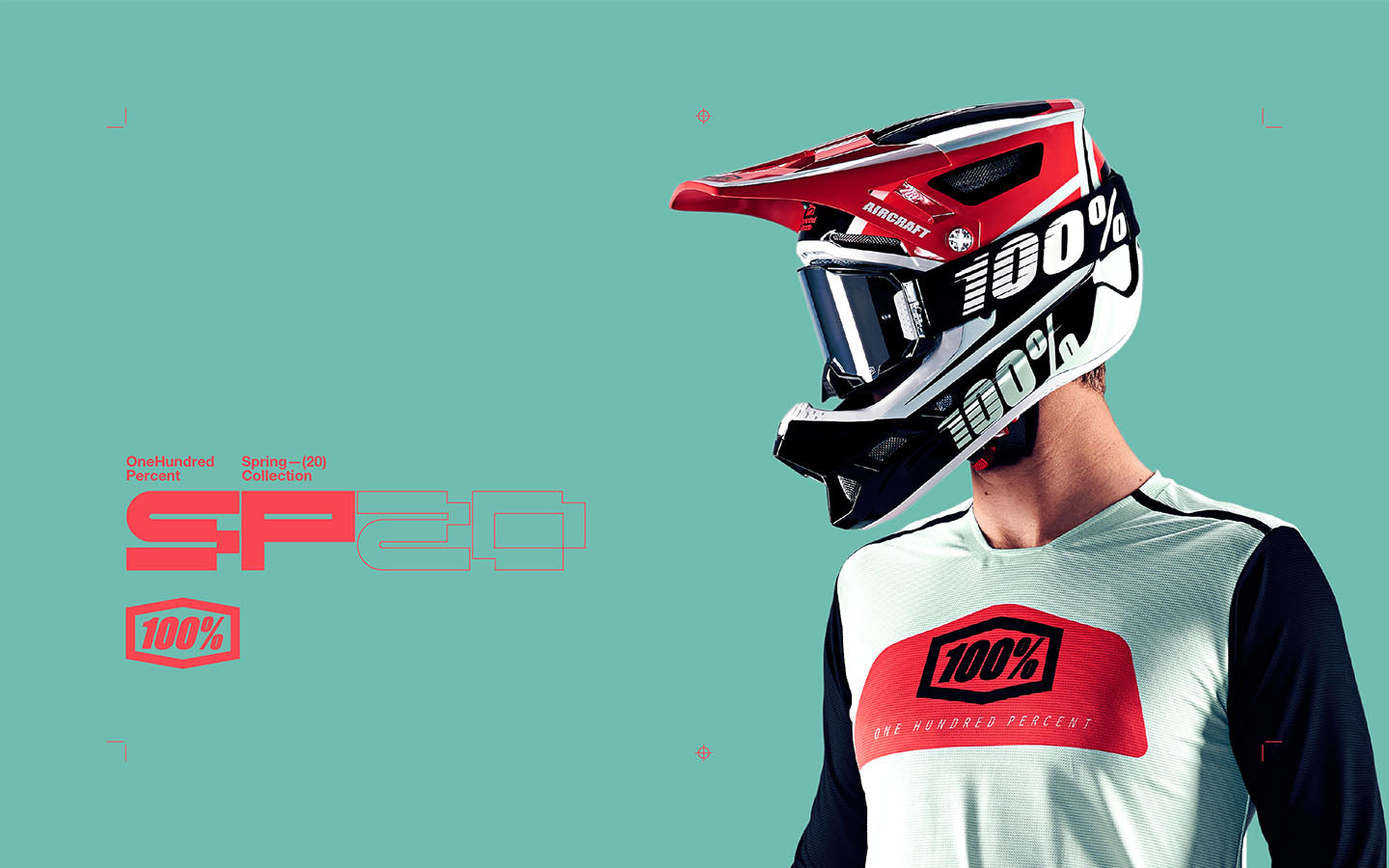 Introducing the 2020 Bike Collection – 100% Image hình ảnh hình ảnh hình ảnh Juan Cruz - Introducing the 2020 Bike Collection – 100%