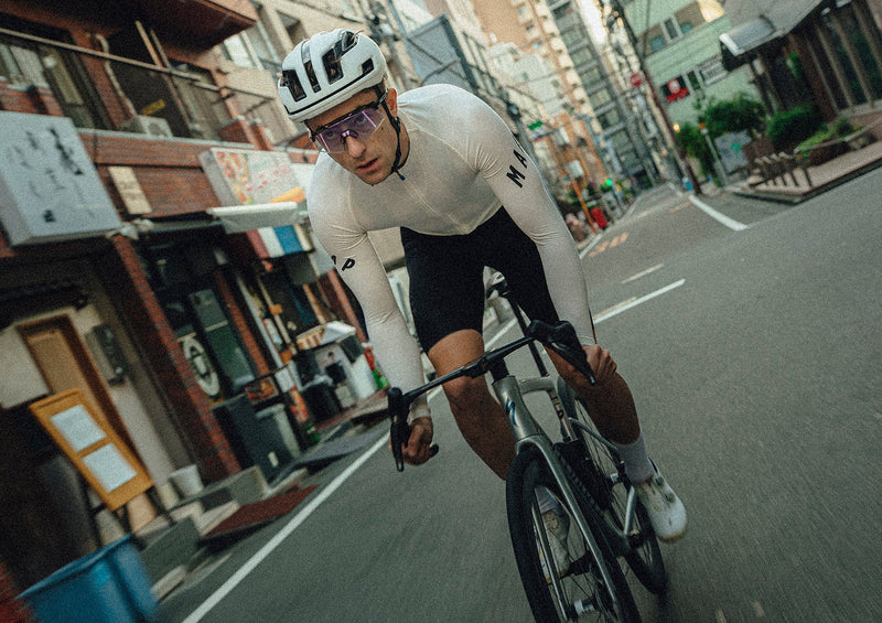 Cycling