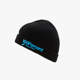 ECHO Beanie Black