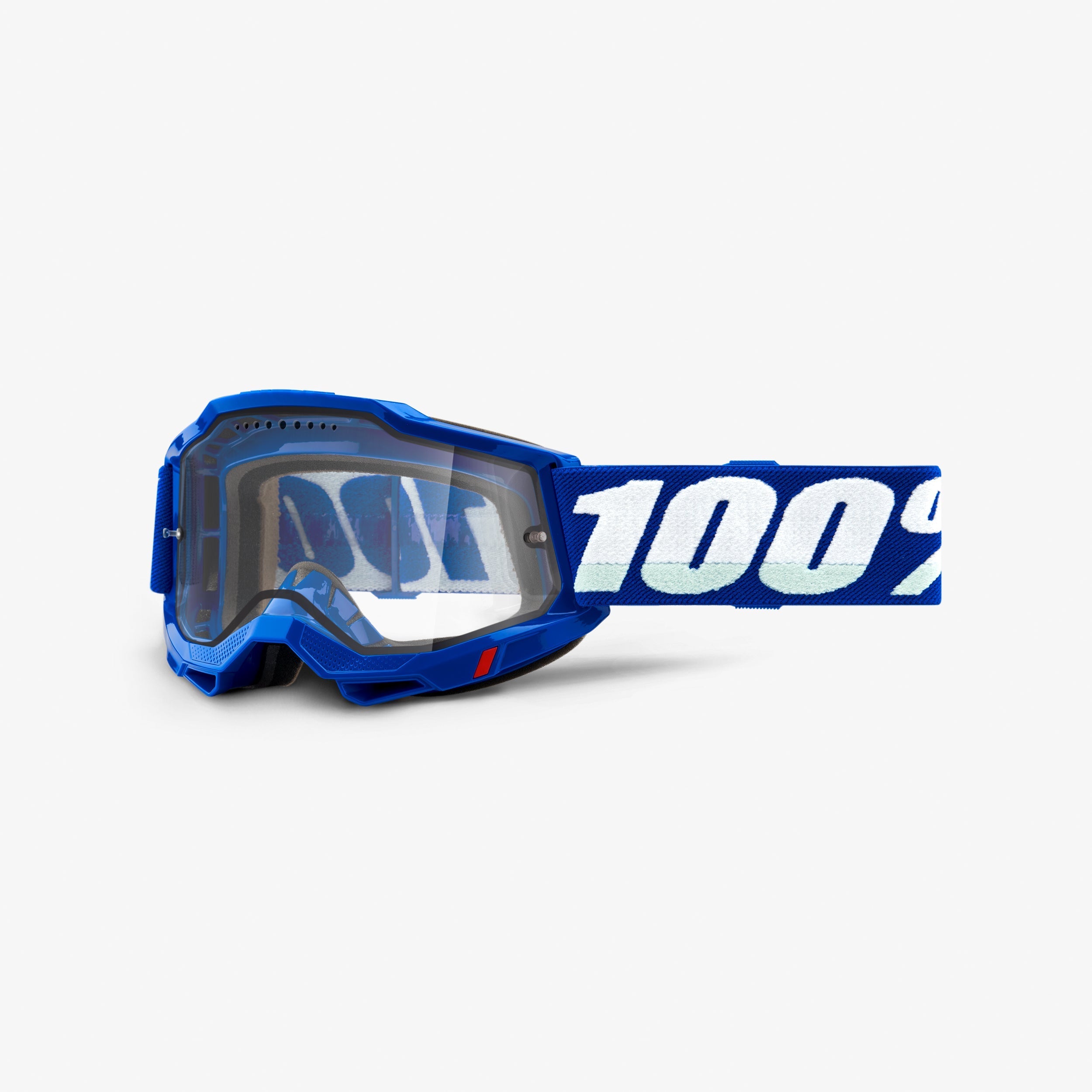 100 goggle mtb 100% Accuri 2 Enduro MTB Goggles - Blue