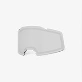 OKAN Replacement Lens Grey-Blue/Silver ML Mirror