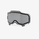 ARMEGA / ARMATIC Replacement - Dual Pane Smoke Lens