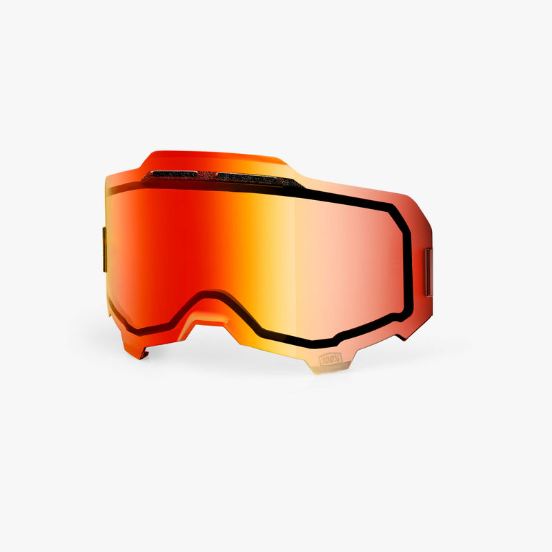 Dual Pane Lenses