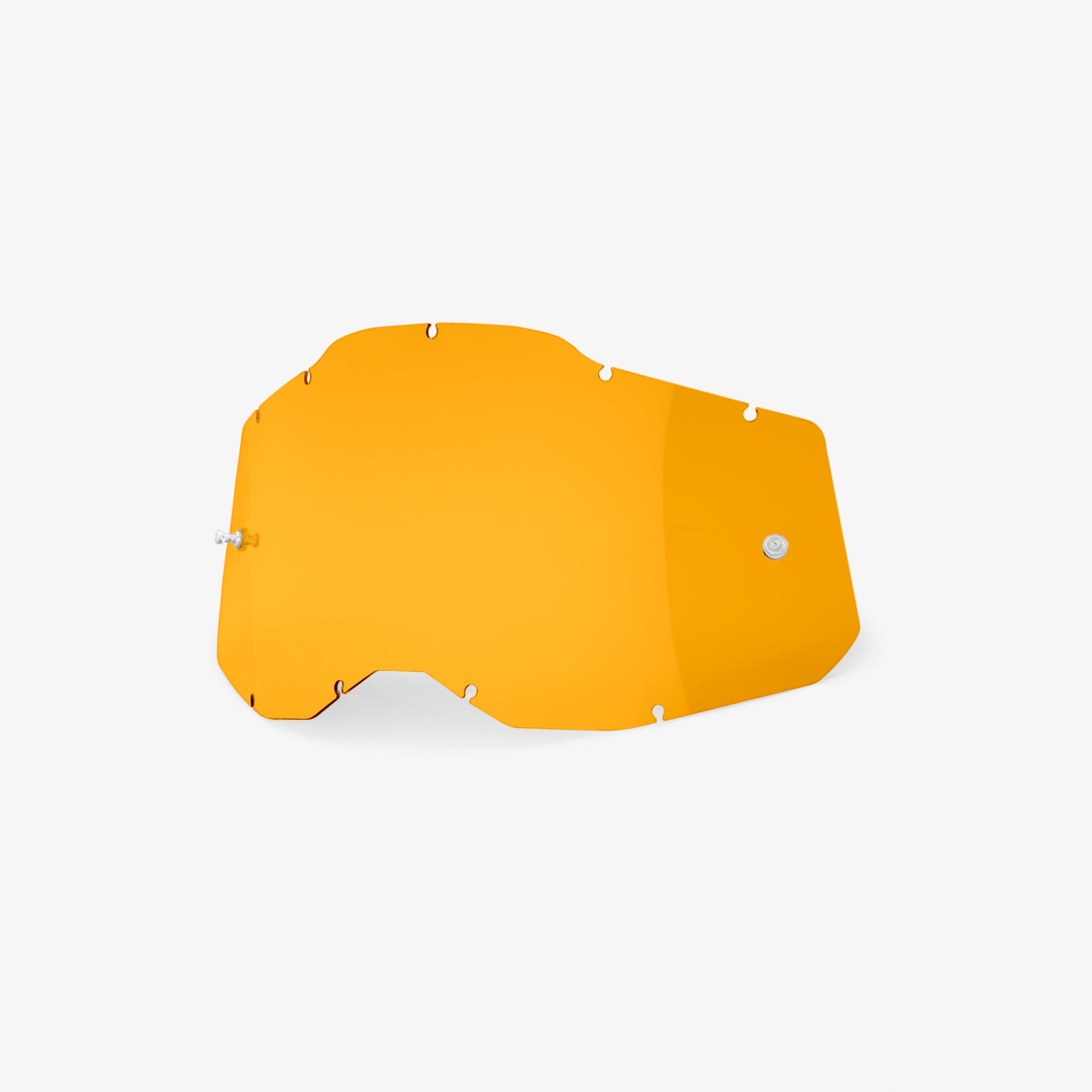 RC2/AC2/ST2 Replacement - Sheet Persimmon Lens