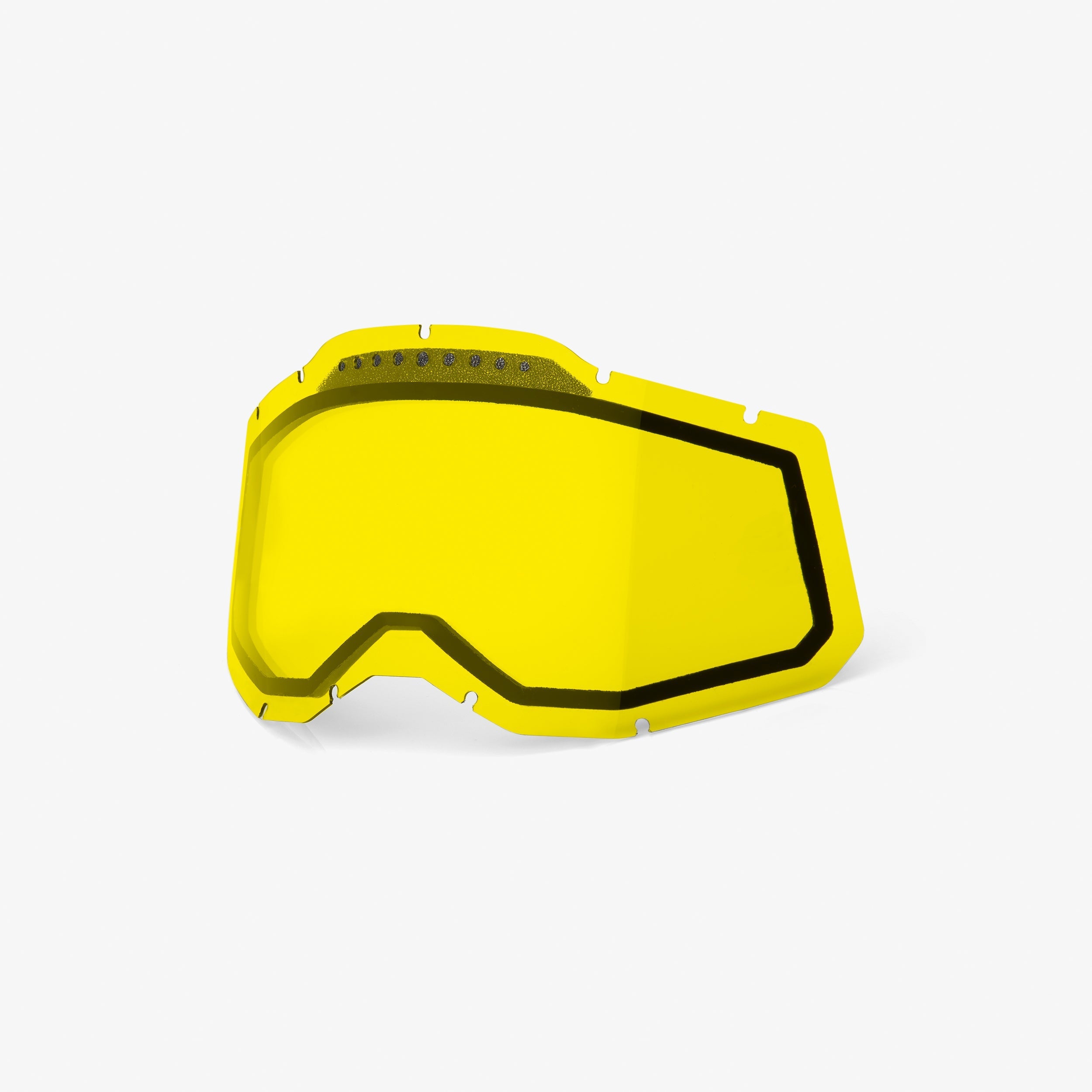 double lens goggles 100% Replacement