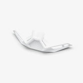 RACECRAFT 2 Nose Guard White