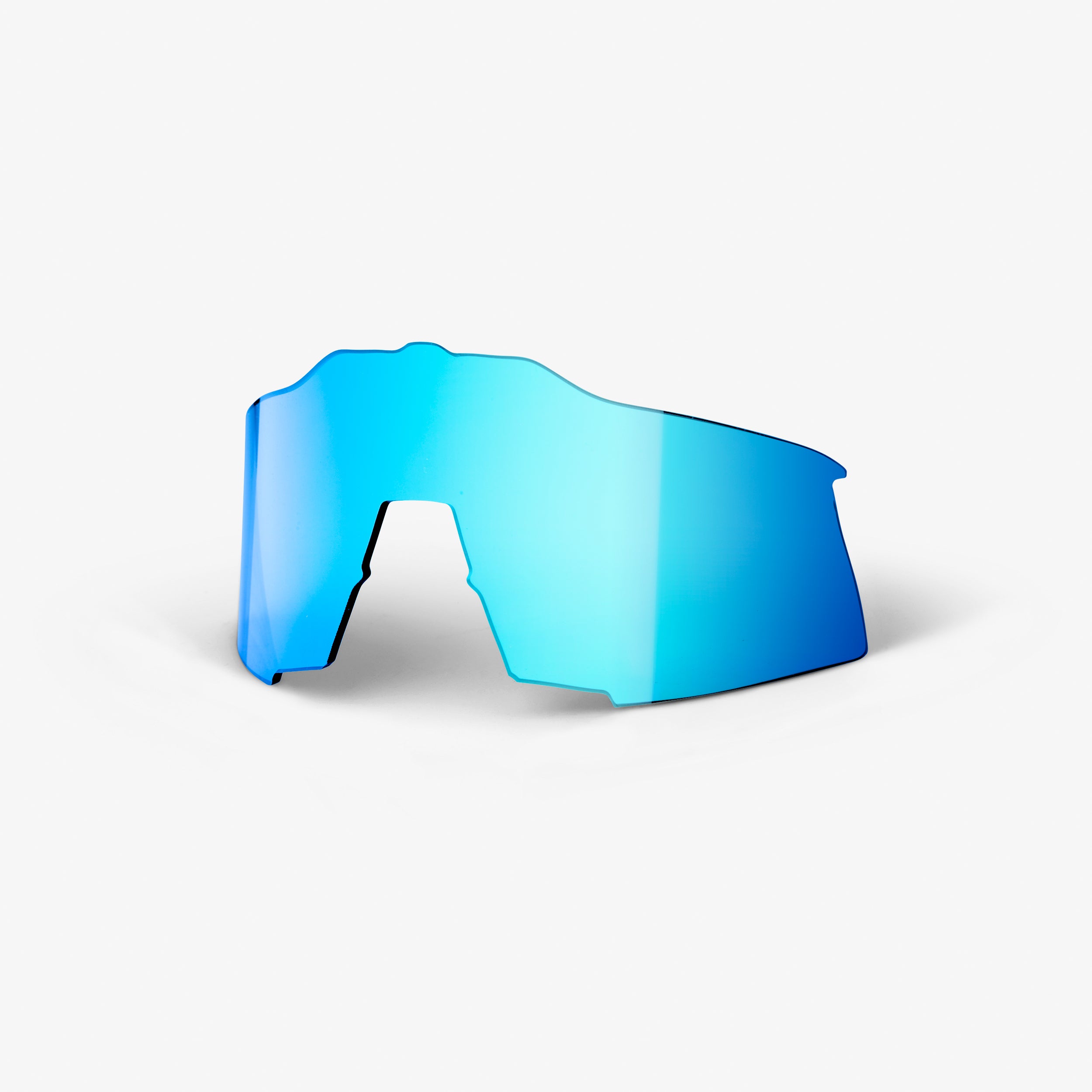 SPEEDCRAFT Replacement Lens - Blue Topaz Multilayer Mirror – 100%