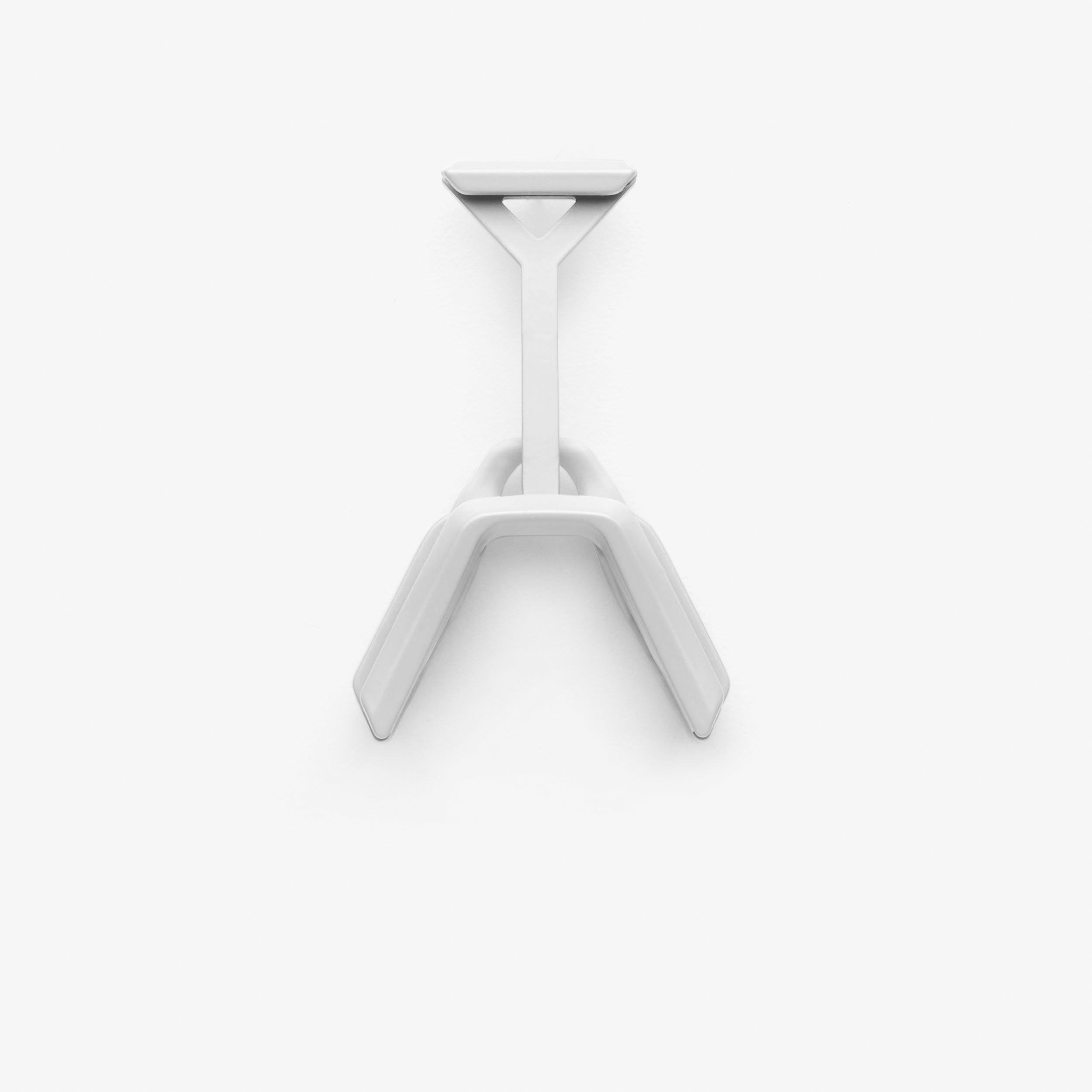 HYPERCRAFT® Nose Bridge - Matte Stone Grey