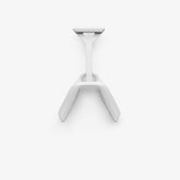 HYPERCRAFT® Nose Bridge - Matte Stone Grey