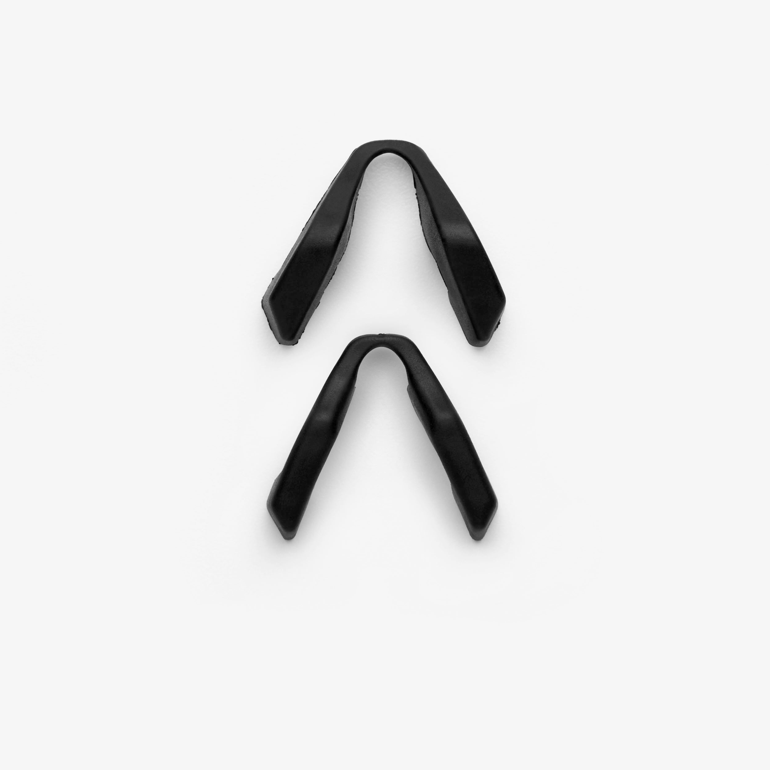 HYPERCRAFT® XS, SQ Nose Pad Kit - Black