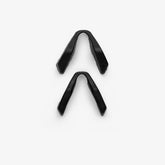 HYPERCRAFT® XS, SQ Nose Pad Kit - Black