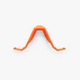 SPEEDCRAFT/S3 Nose Bridge Kit - Regular - Soft Tact Two Tone Orange
