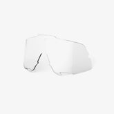 GLENDALE® Replacement Lens - Clear