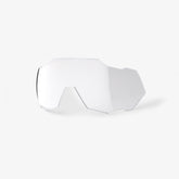 SPEEDTRAP Replacement Lens - Clear