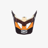 STATUS Replacement Visor Bootcamp