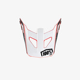 STATUS Replacement Visor Hellfire PS