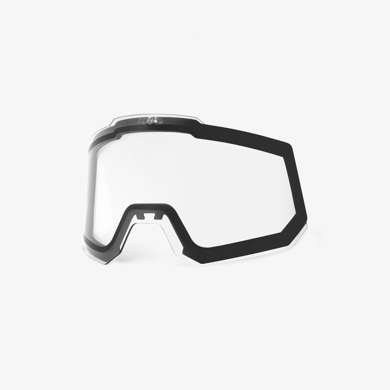 Snowcraft (SC/SCXL) Lenses