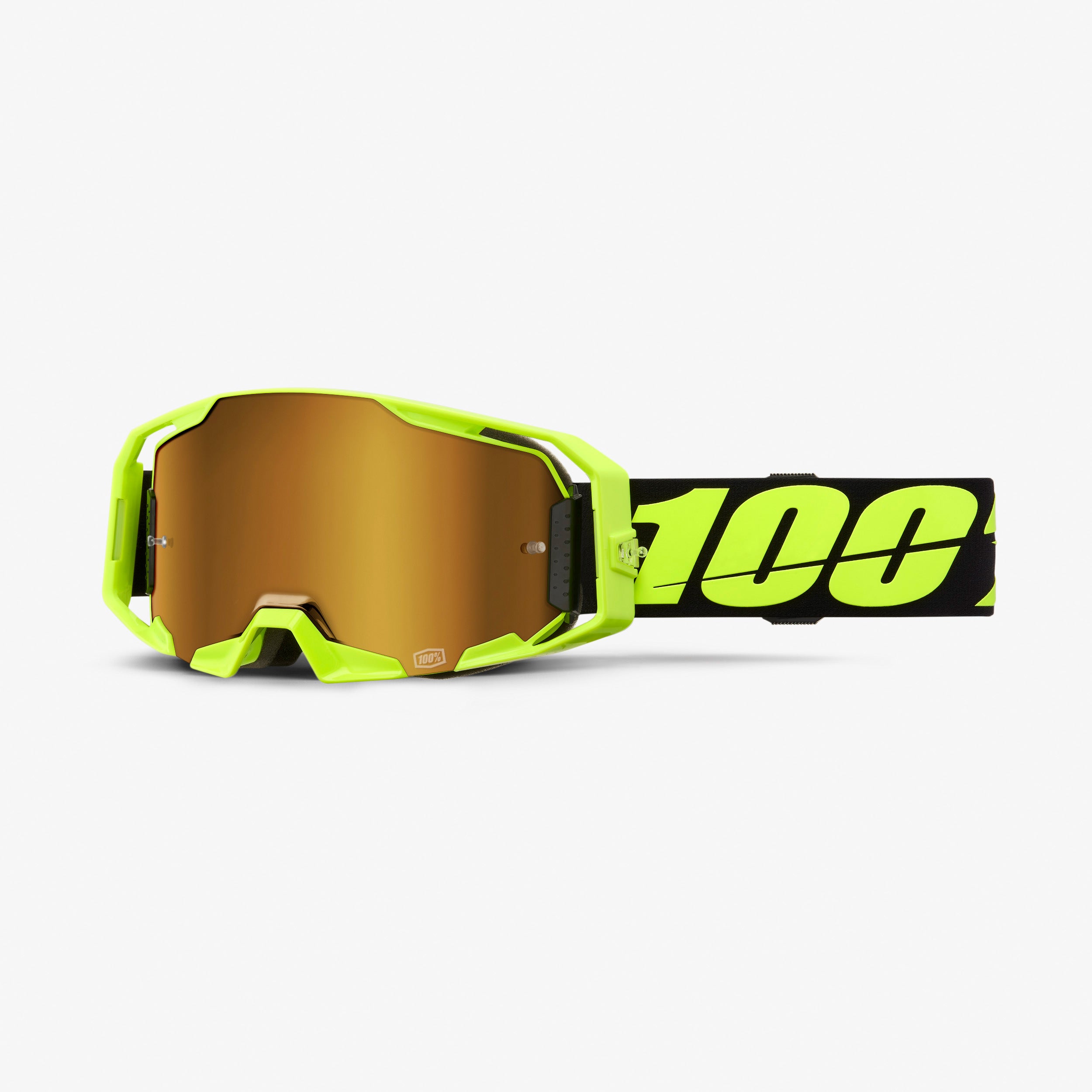moto goggles 100%