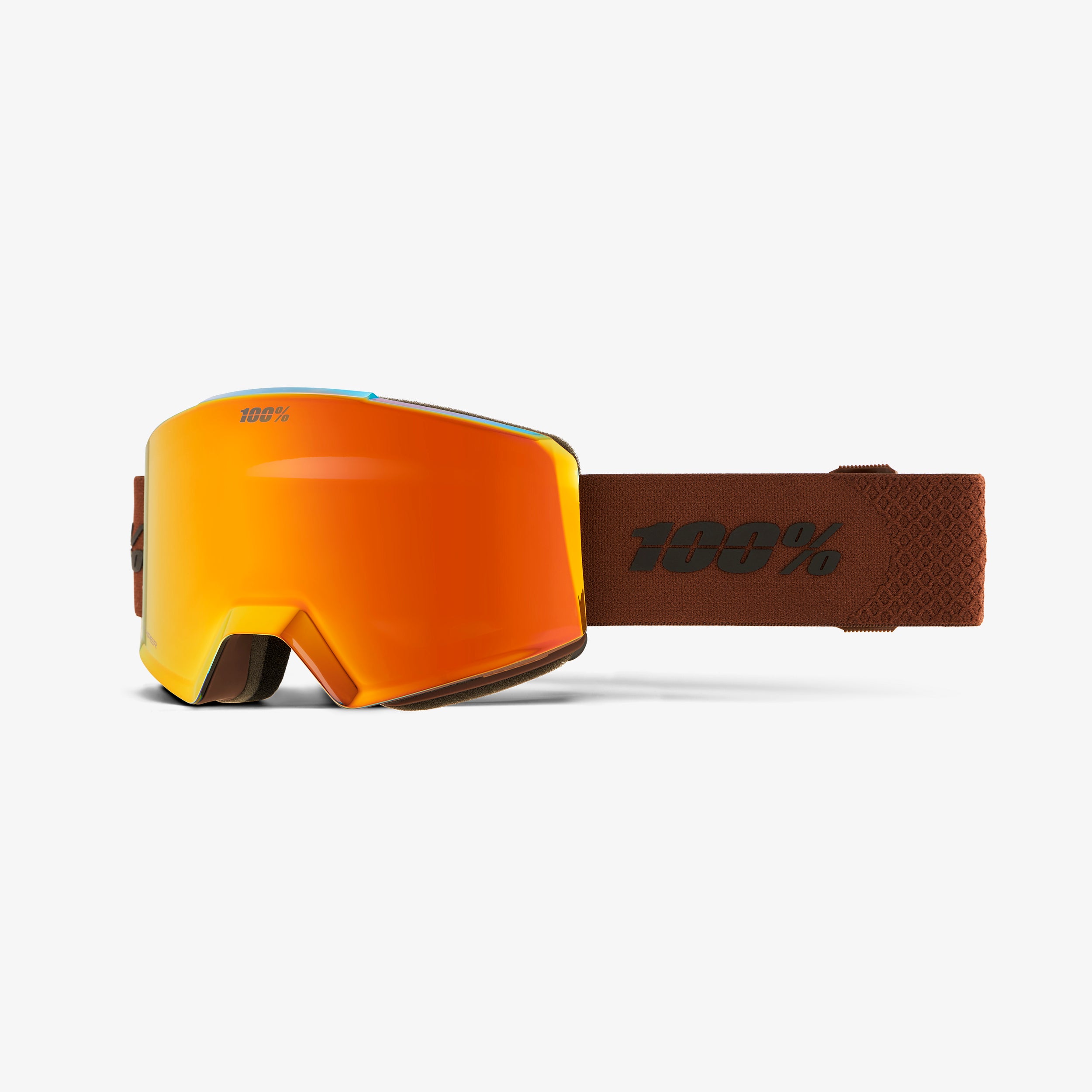 ski goggles for fog NORG HiPER Goggle Fog Alternative Fit
