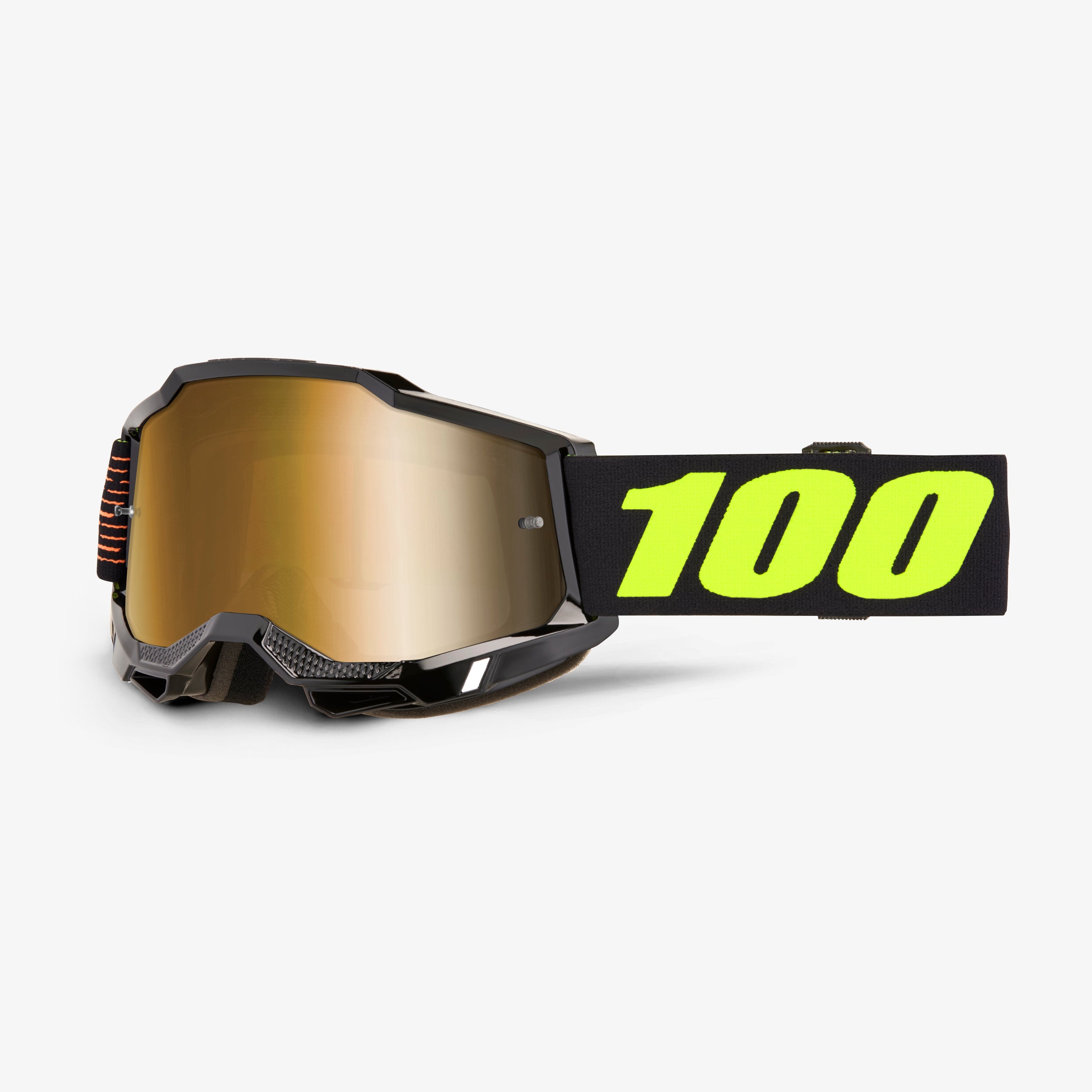 100 percent accuri goggles Accuri 2 Goggle Fairbanks Mirror