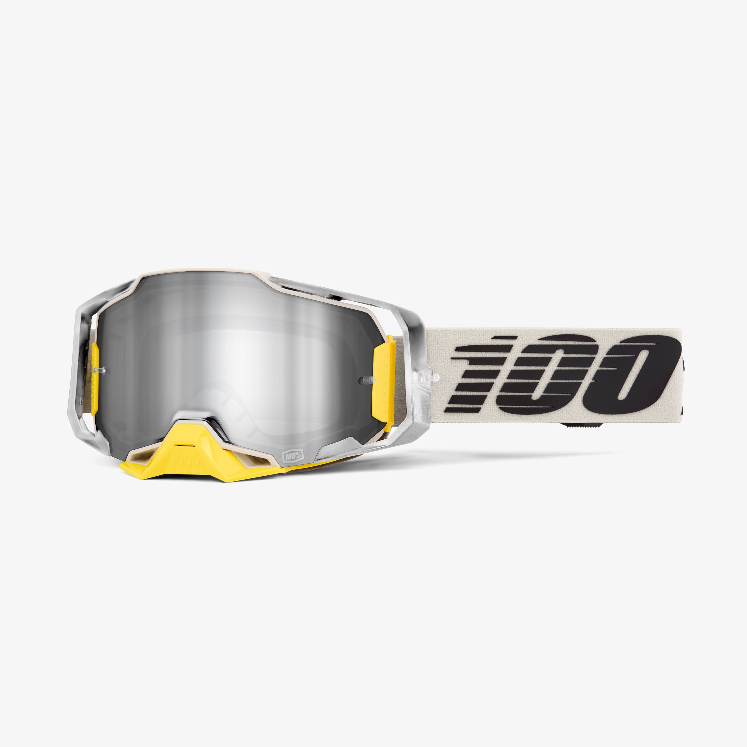 100 percent goggles ARMEGA Goggle Viggo