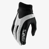 ITRACK YOUTH Gloves Black