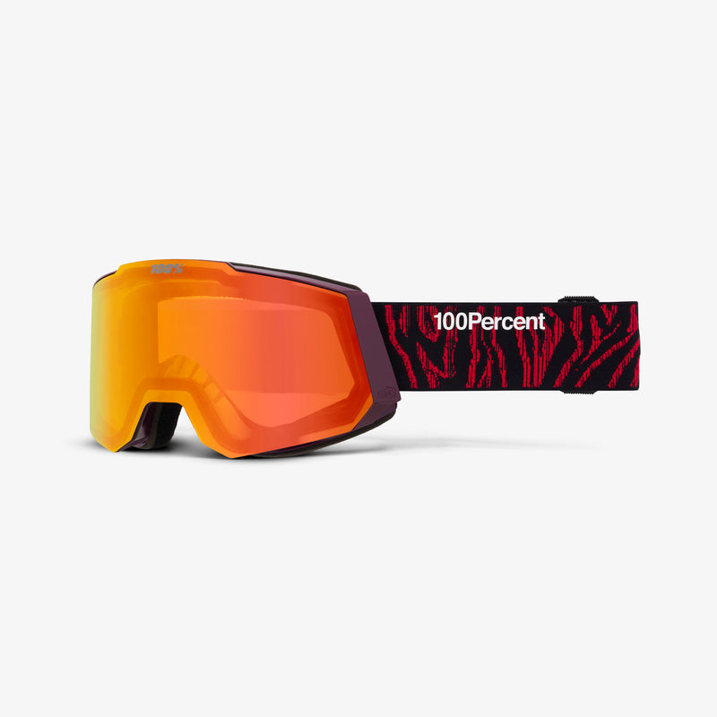 Snowcraft