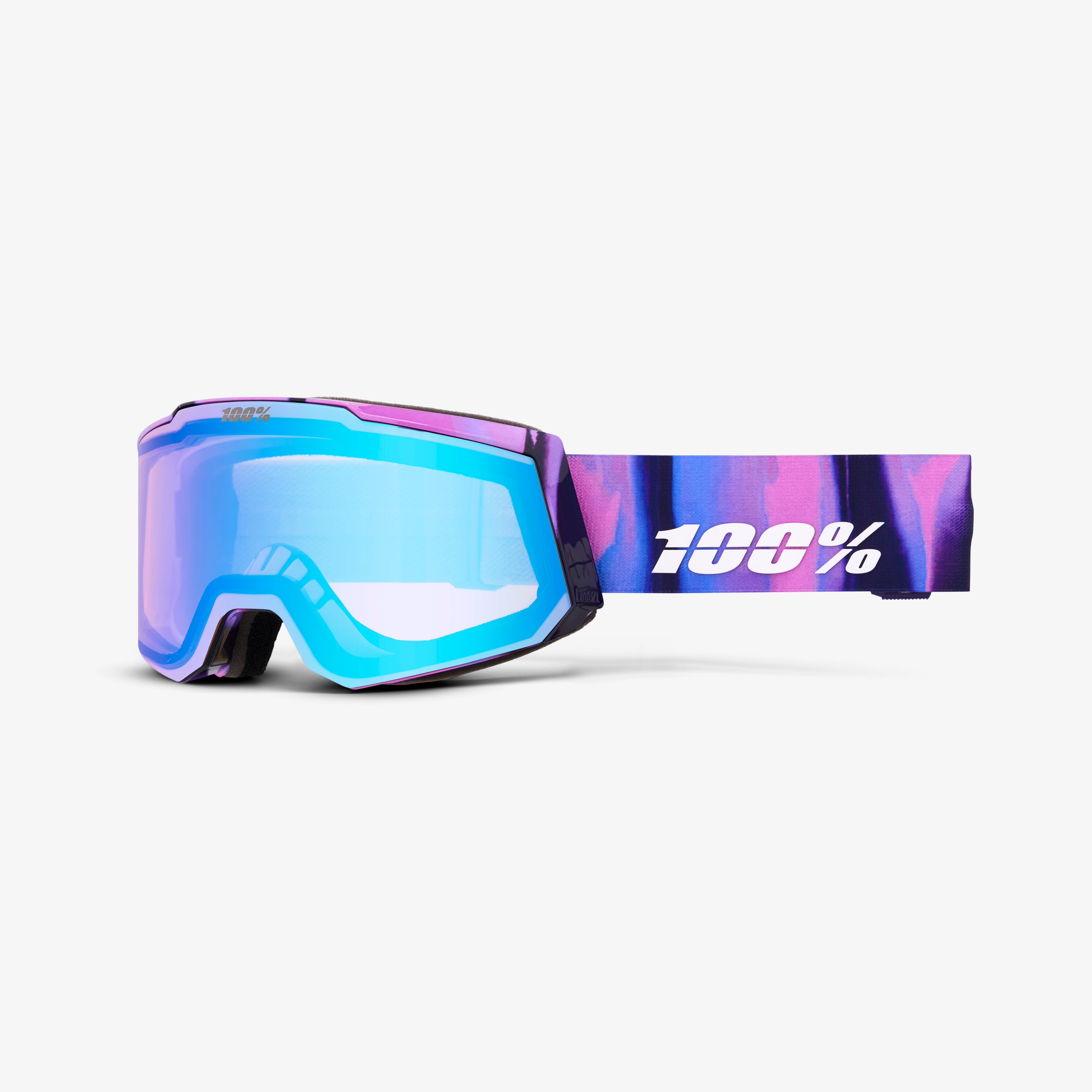 SNOWCRAFT S Goggle Ink - Secondary
