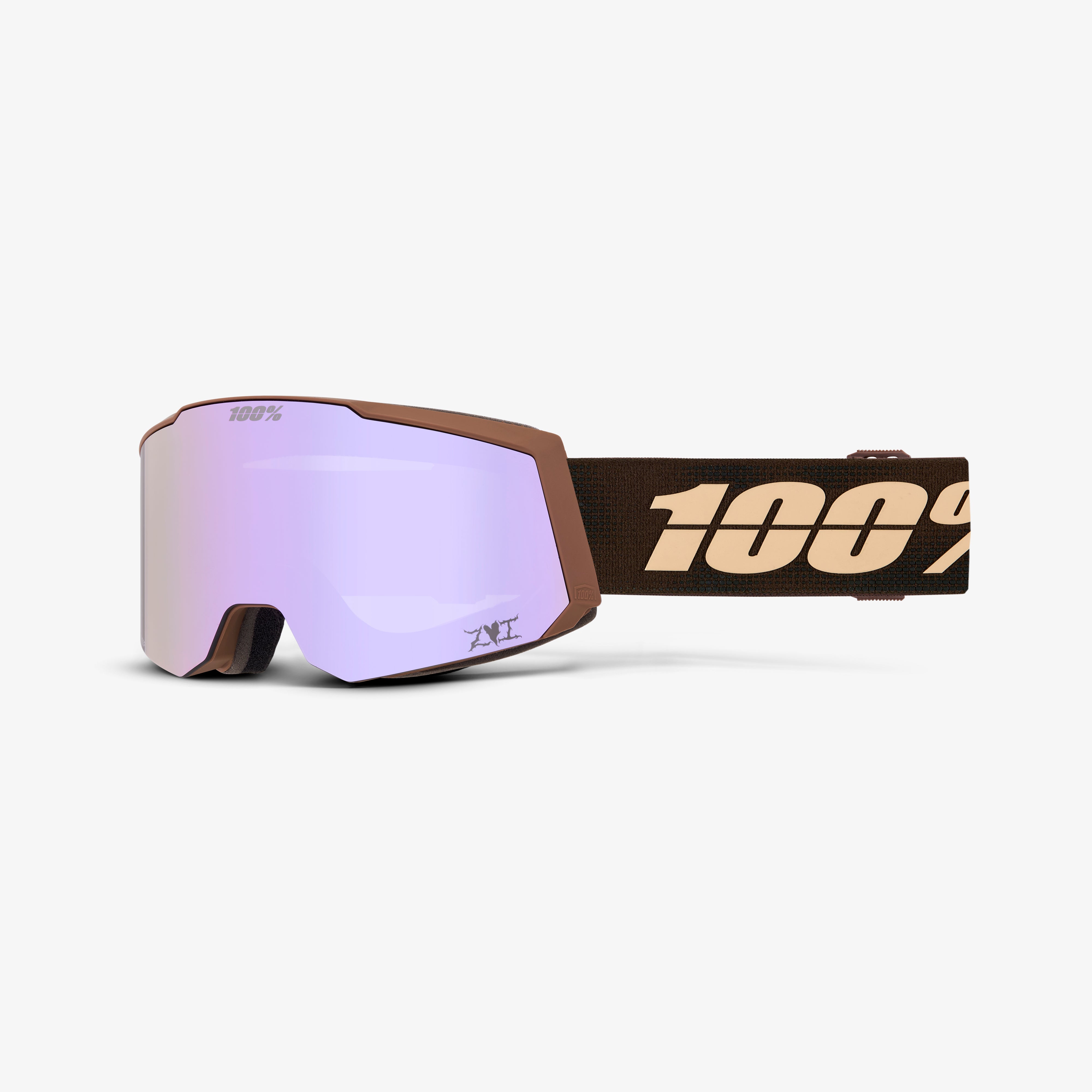 ski goggles s1 s2 s3 SNOWCRAFT S Goggle Zoi Signature Low Bridge Fit