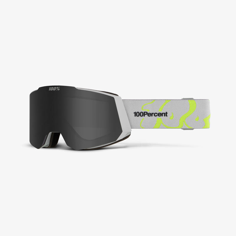 Snowcraft