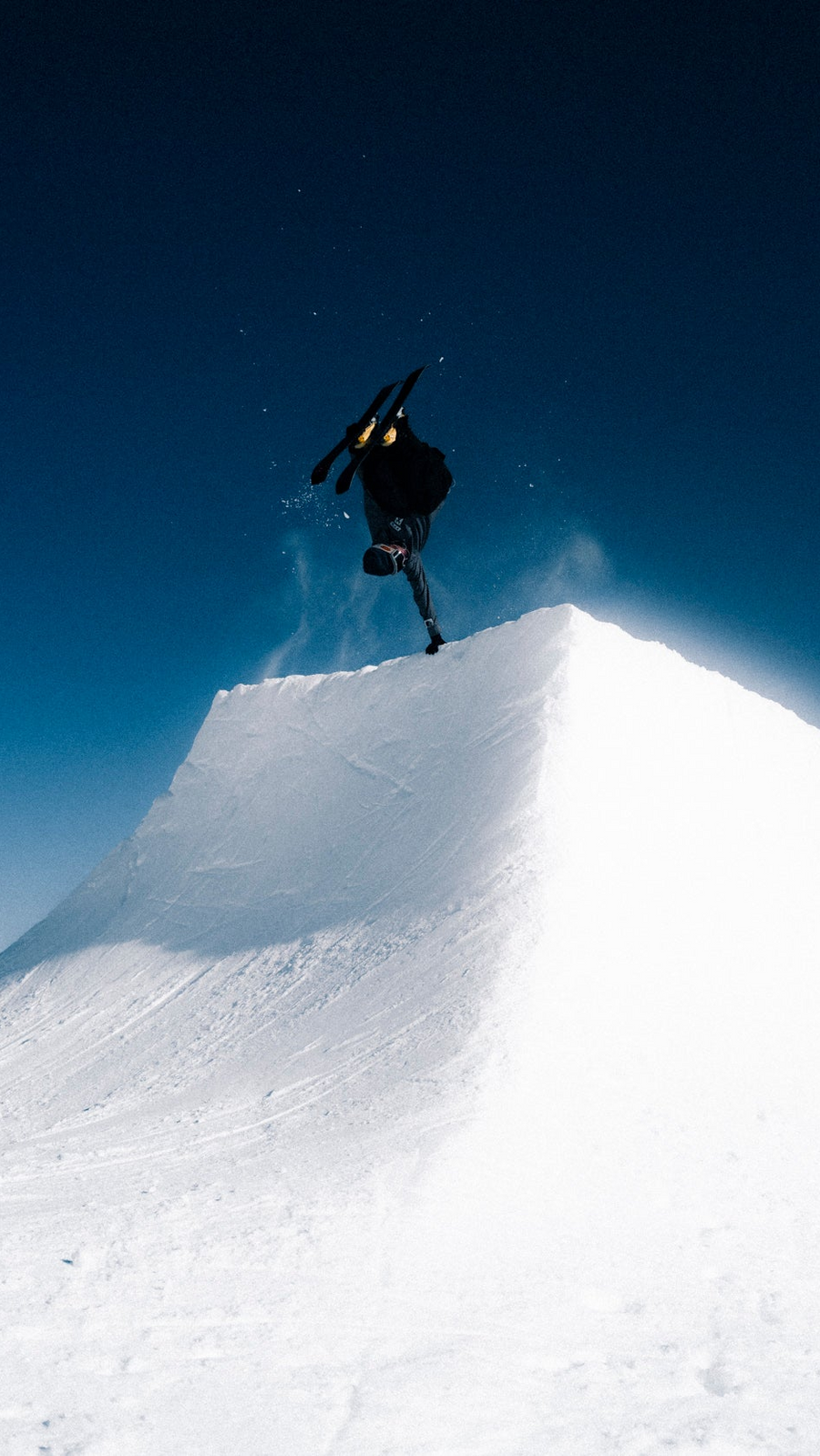 Subaru Winterfest — Killington