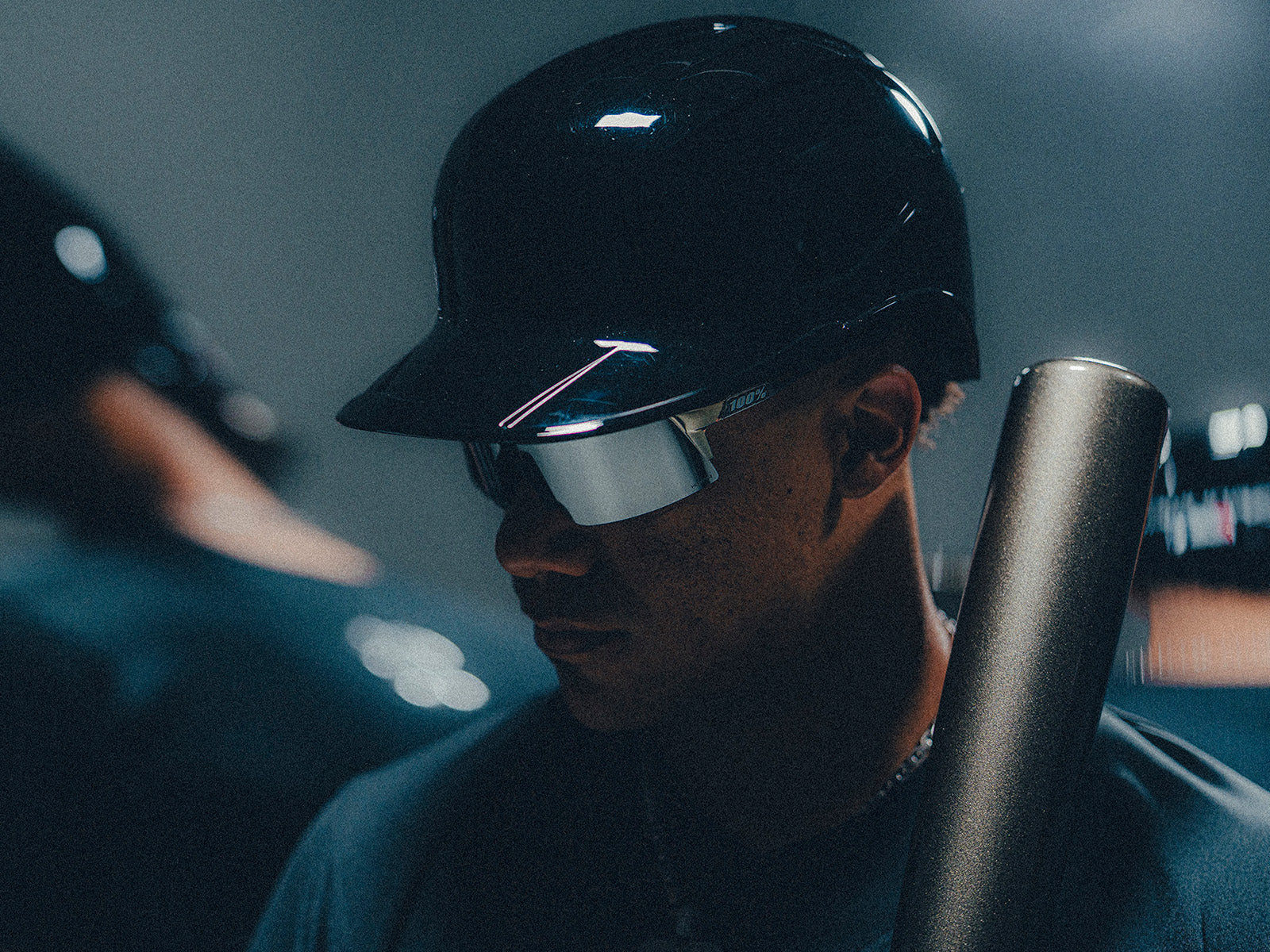 <p>Juan Soto Signature Edition Series</p>