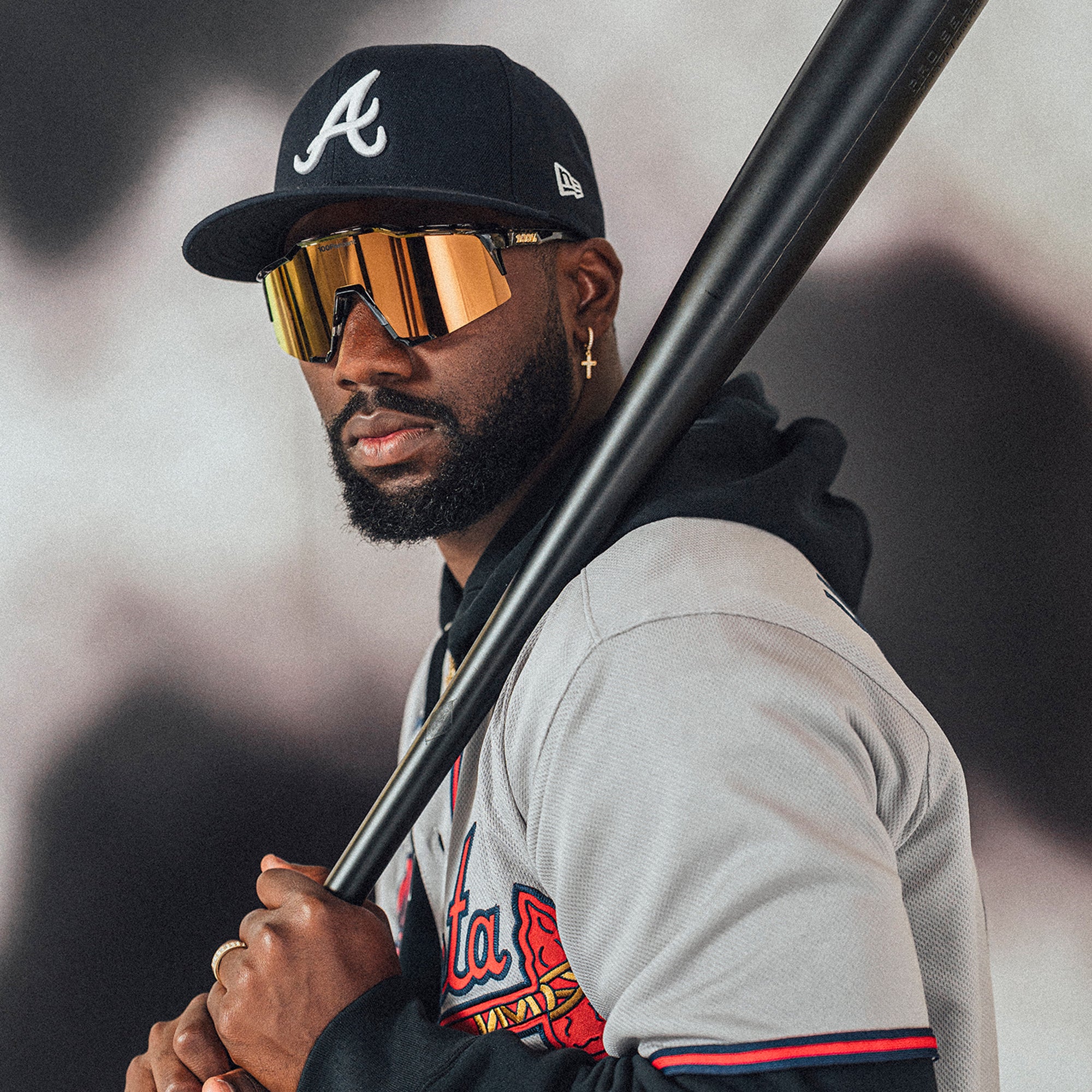 <p><em>Cold As Ice.</em><br/>The Money Mike Collection</p>