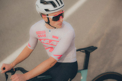 SPEEDCRAFT - Puddy Pink White - Smoke