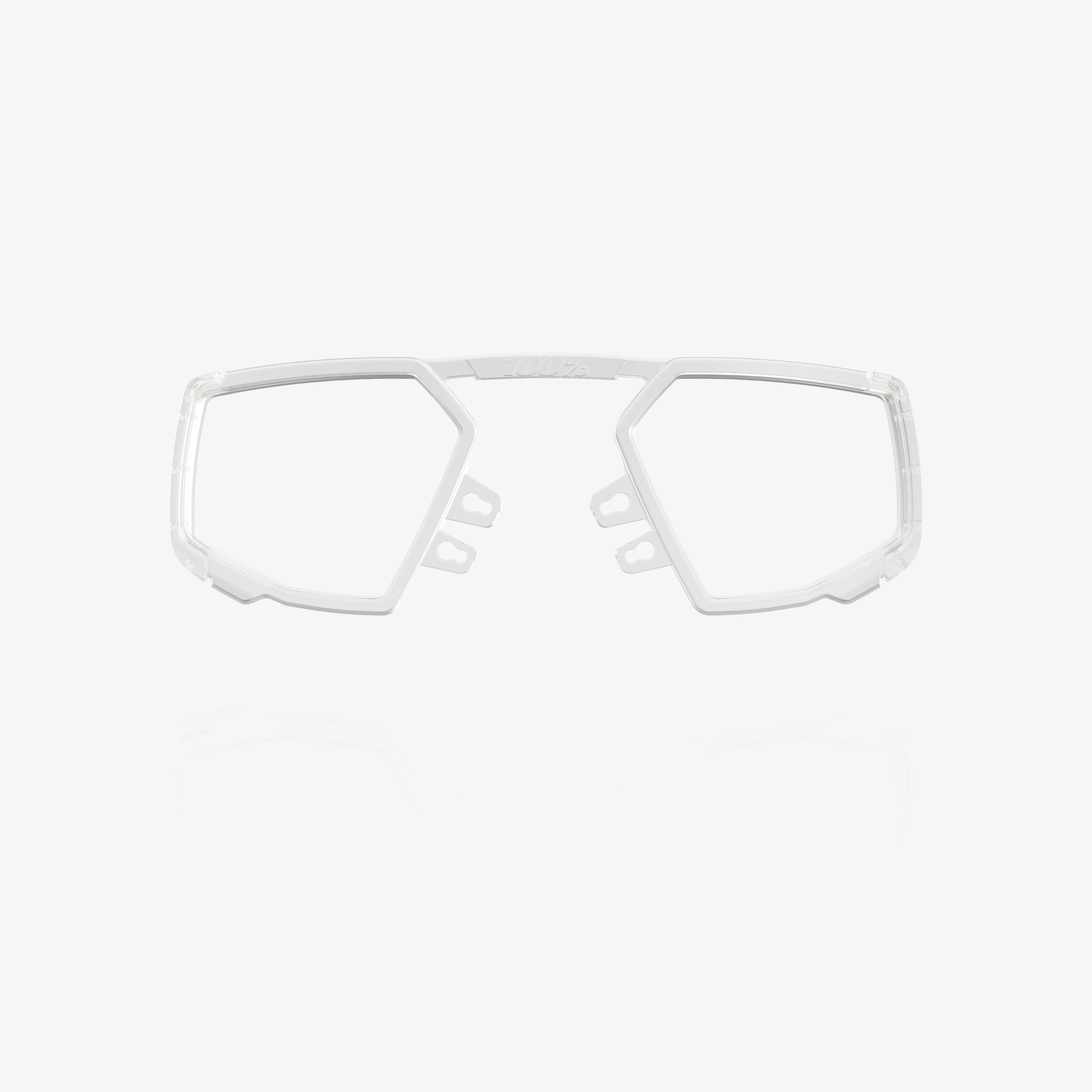 RX INSERT SMALL Soft Tact Black - Secondary