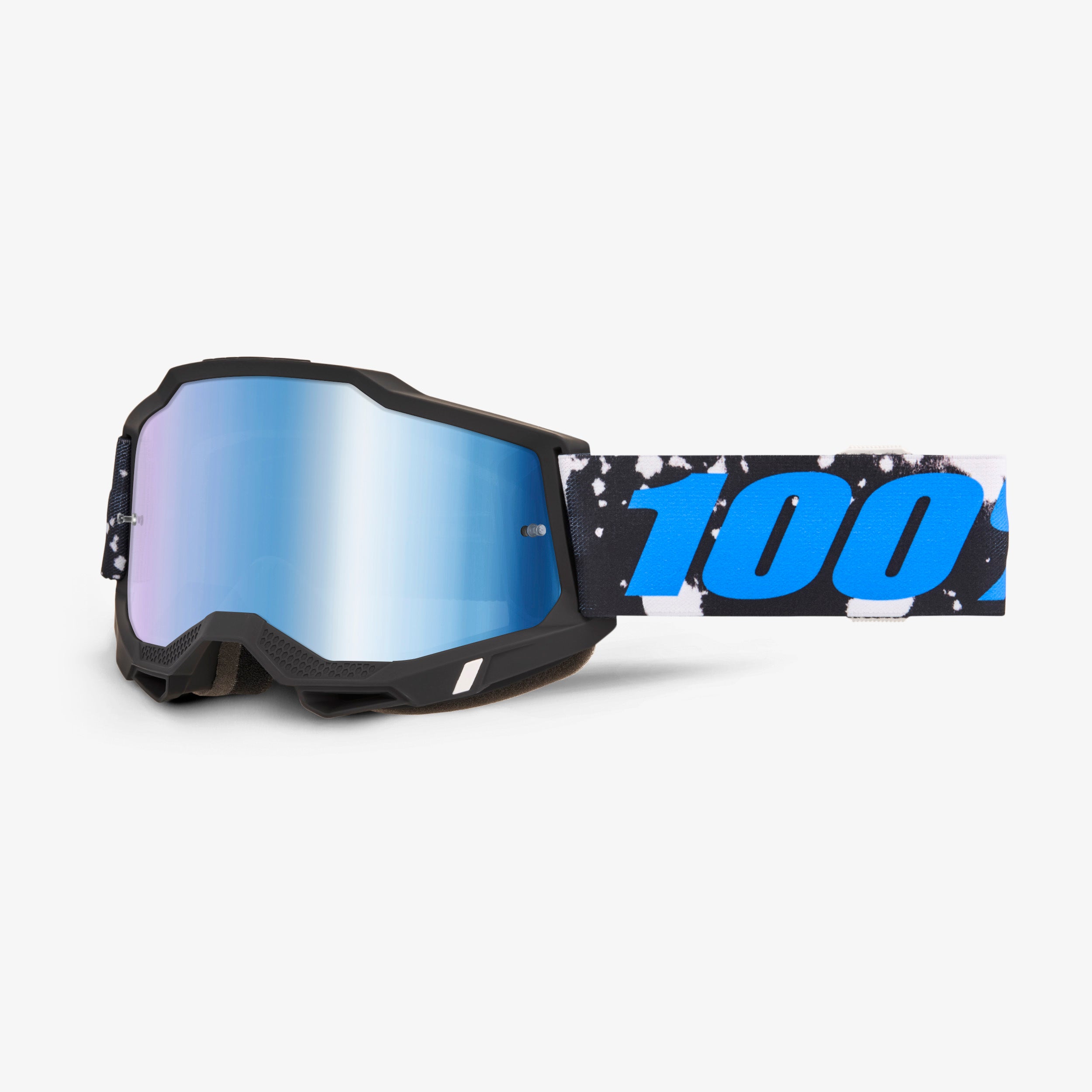 kotoishi naru goggle ACCURI 2 Goggle Callisto – 100%