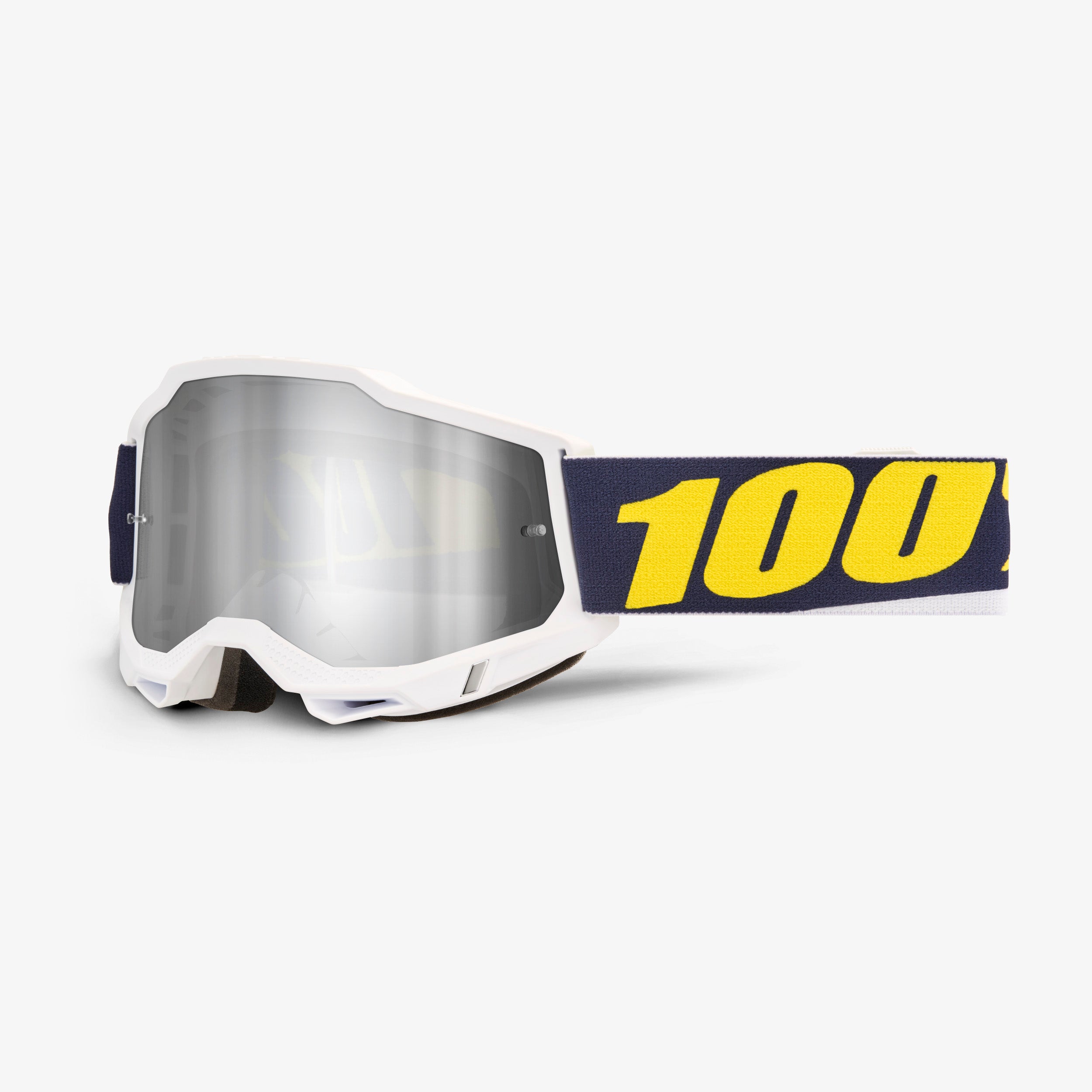 Accuri 2 Goggle Torc Clear Lens