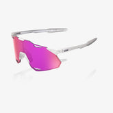 HYPERCRAFT XS PC Replacement Lens Purple Mirror