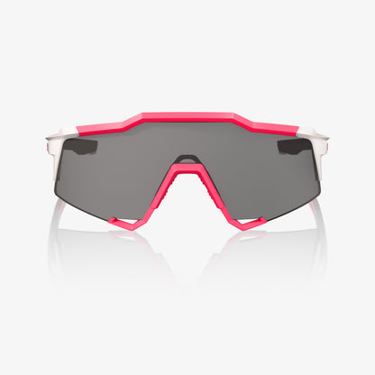 SPEEDCRAFT - Puddy Pink White - Smoke