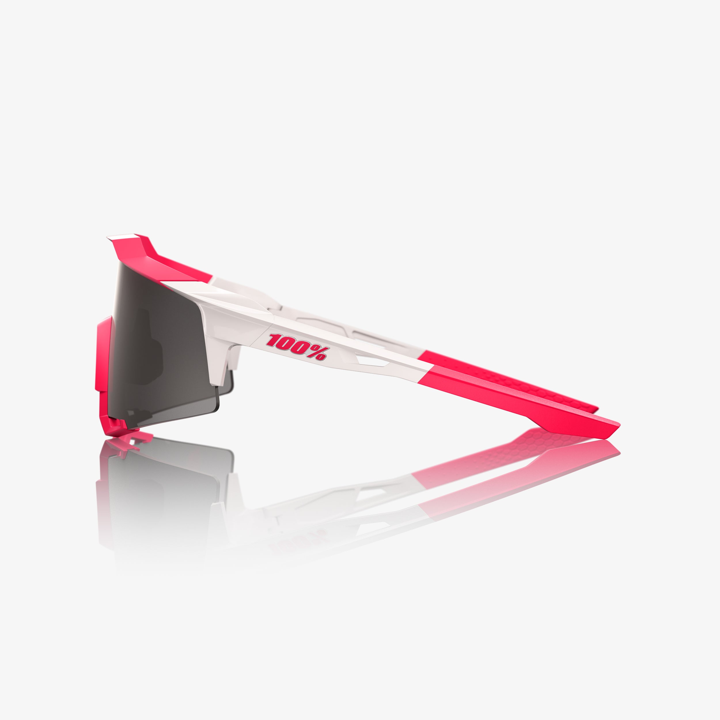 SPEEDCRAFT - Puddy Pink White - Smoke