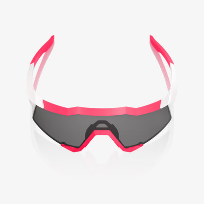 SPEEDCRAFT - Puddy Pink White - Smoke