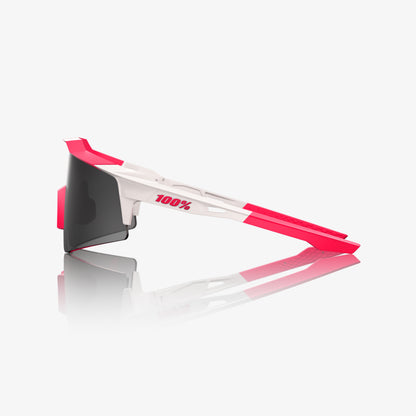 SPEEDCRAFT SL - Puddy Pink White - Smoke