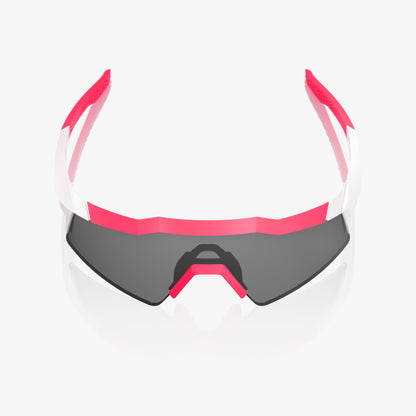 SPEEDCRAFT SL - Puddy Pink White - Smoke