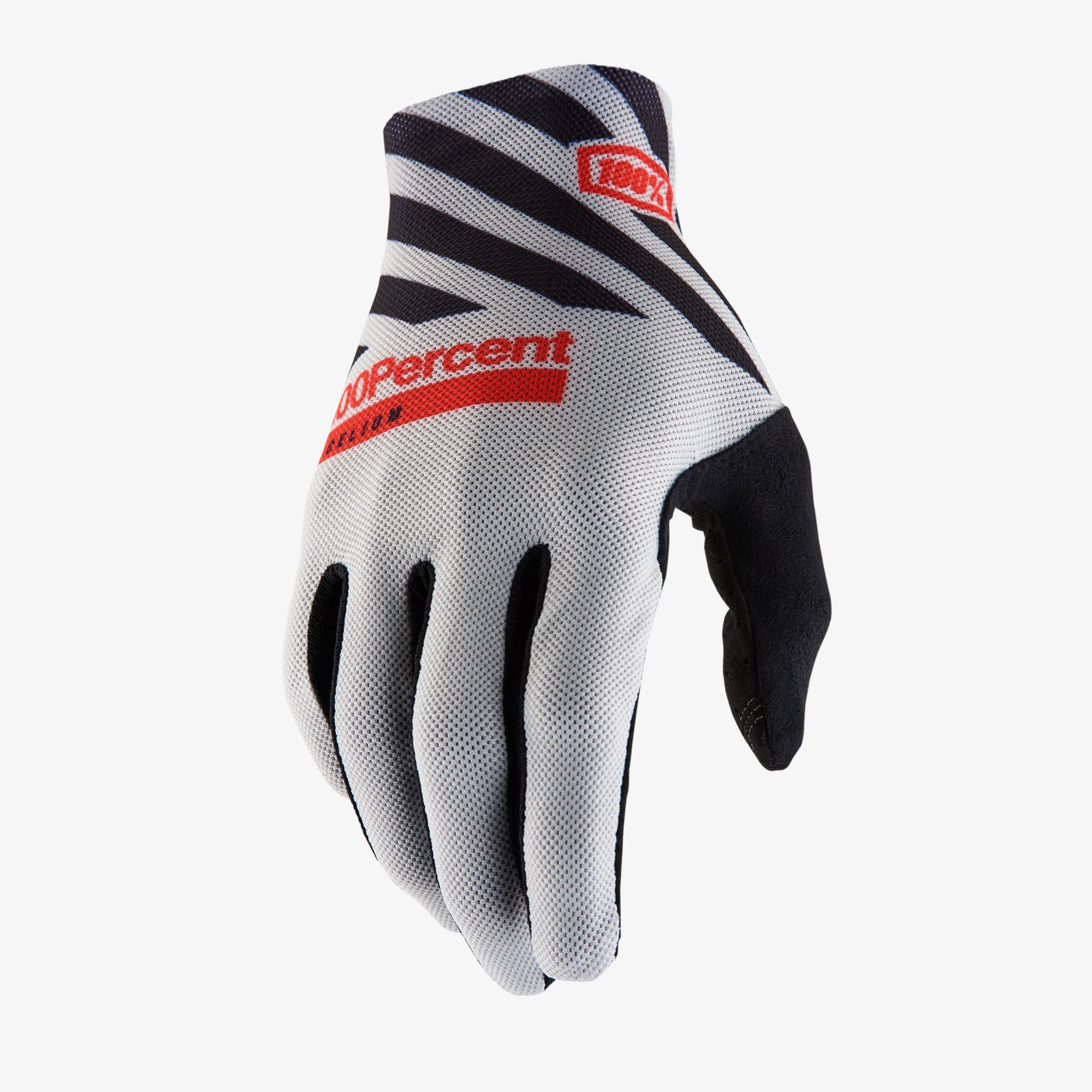 100 celium handschuhe Celium Gloves Gray / Small