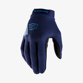 RIDECAMP Gloves Women's Navy/Slate