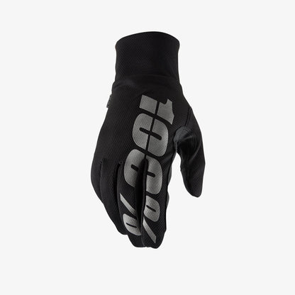 HYDROMATIC Gloves Black