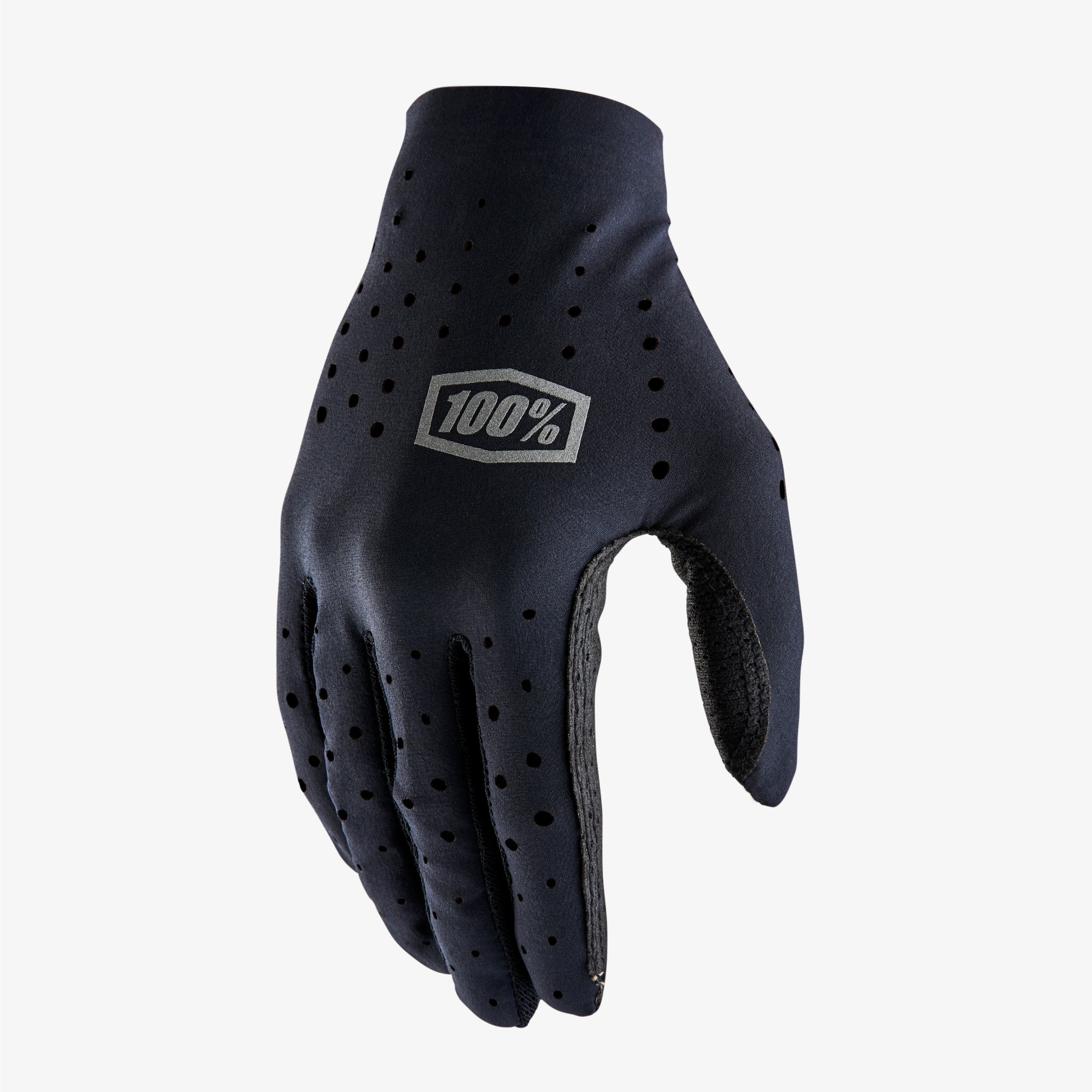 SLING Gloves Women's Black MTB